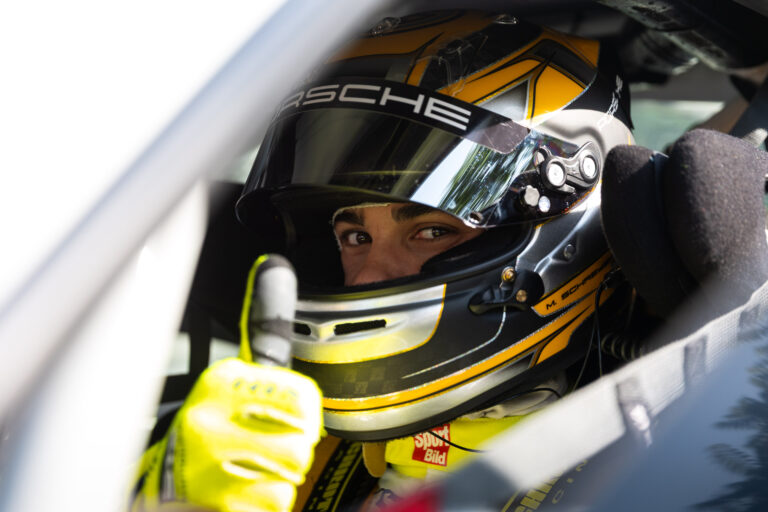 ADAC GT4 Germany, 3. + 4. Rennen Norisring 2025 - Foto: Gruppe C Photography