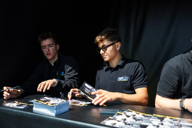 ADAC GT4 Germany, 5. + 6. Rennen Nürburgring 2025 - Foto: Gruppe C Photography